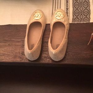 Authentic MK Ballet Flats